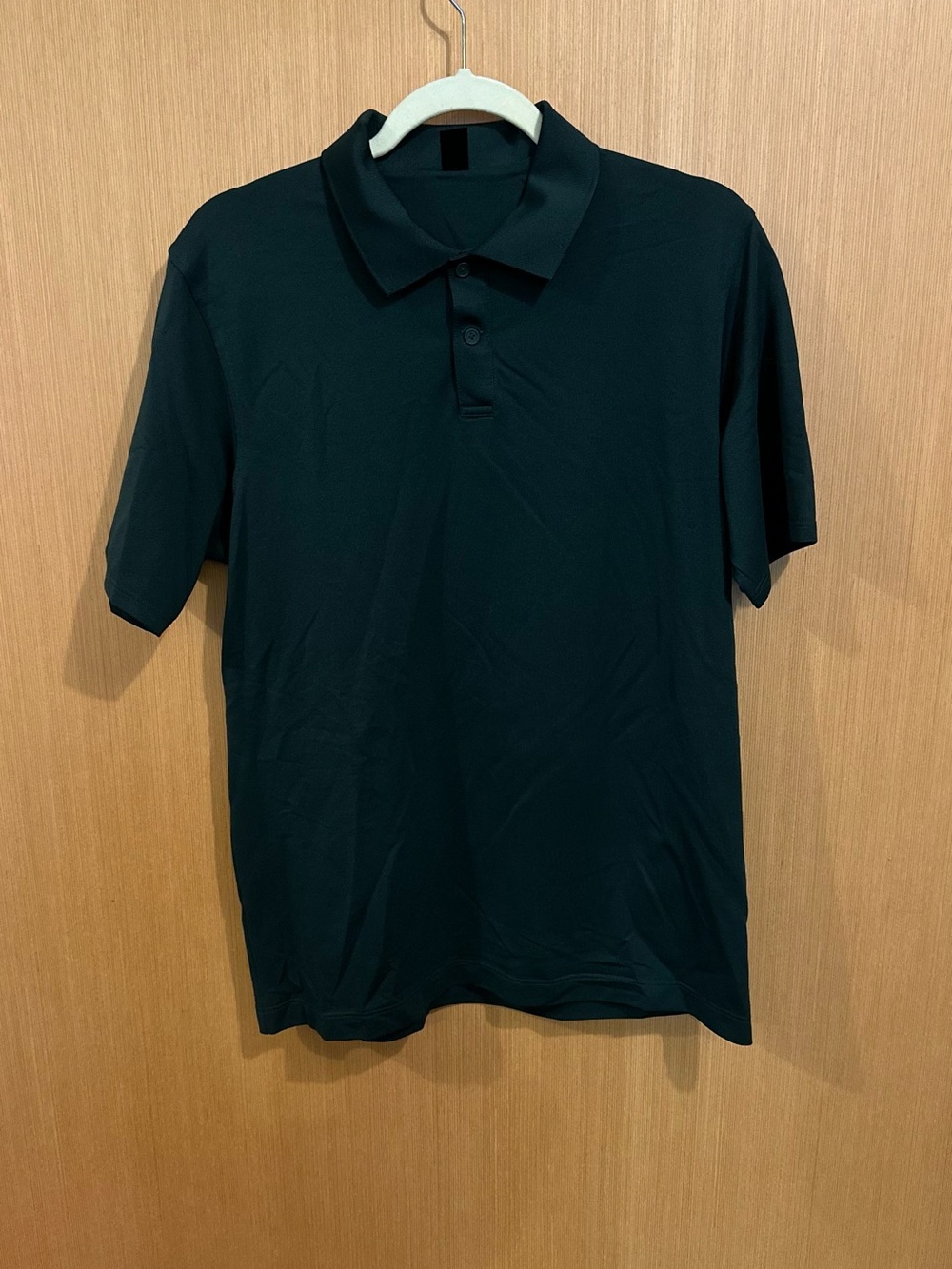 Lululemon Pique Polo | Size M